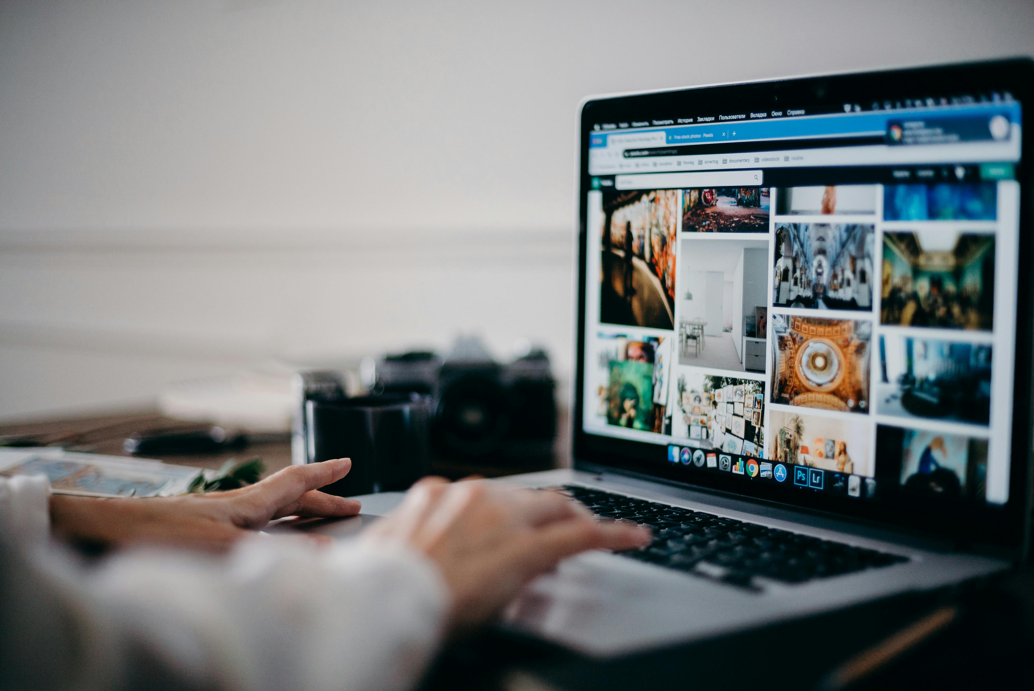 • Create wireframes to outline the website’s layout, defining the placement of key elements and content. <br>• Structure the design for optimal functionality and user-friendly navigation before development begins.