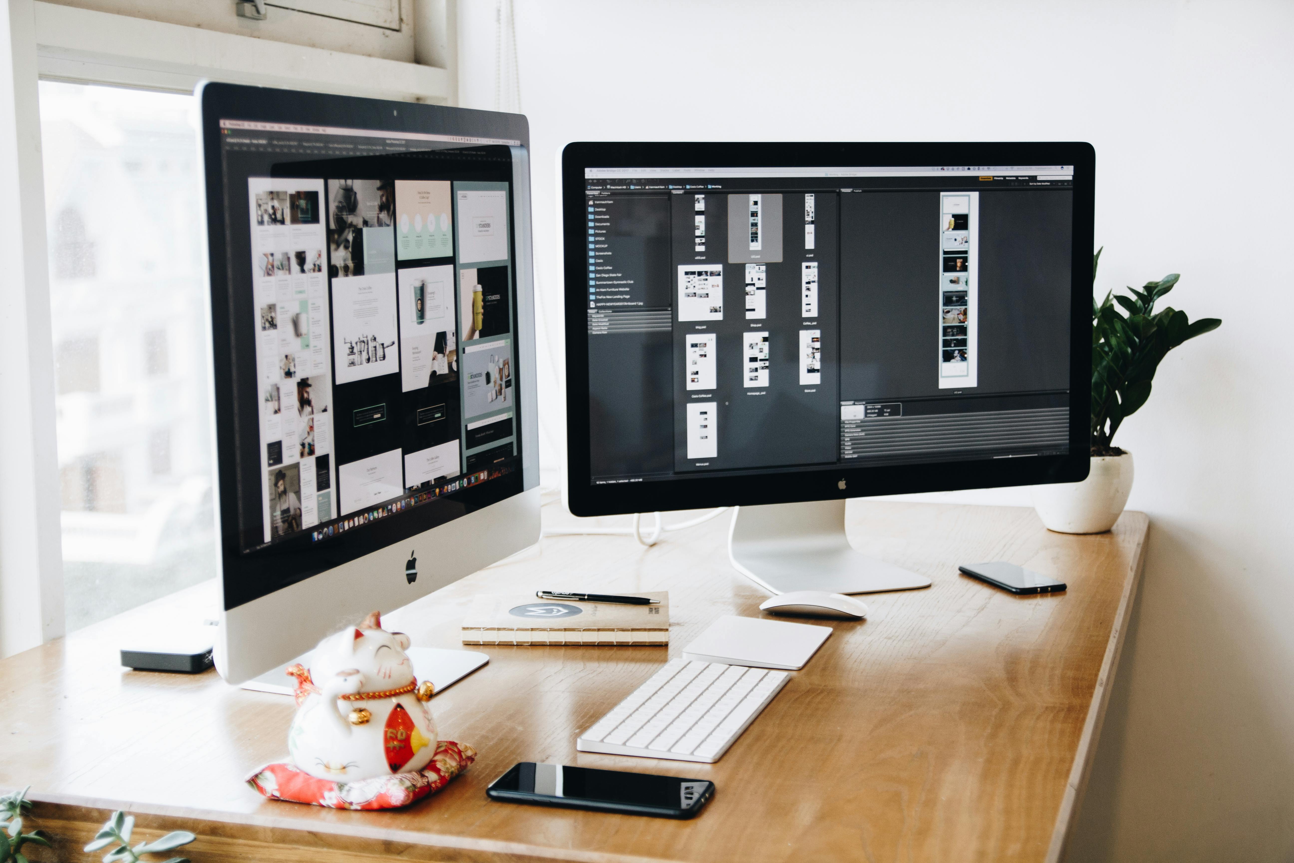 • Define the website’s core structure by organizing pages and content logically for easy navigation. <br>• Create a sitemap to map user journeys, ensuring seamless browsing and future scalability.