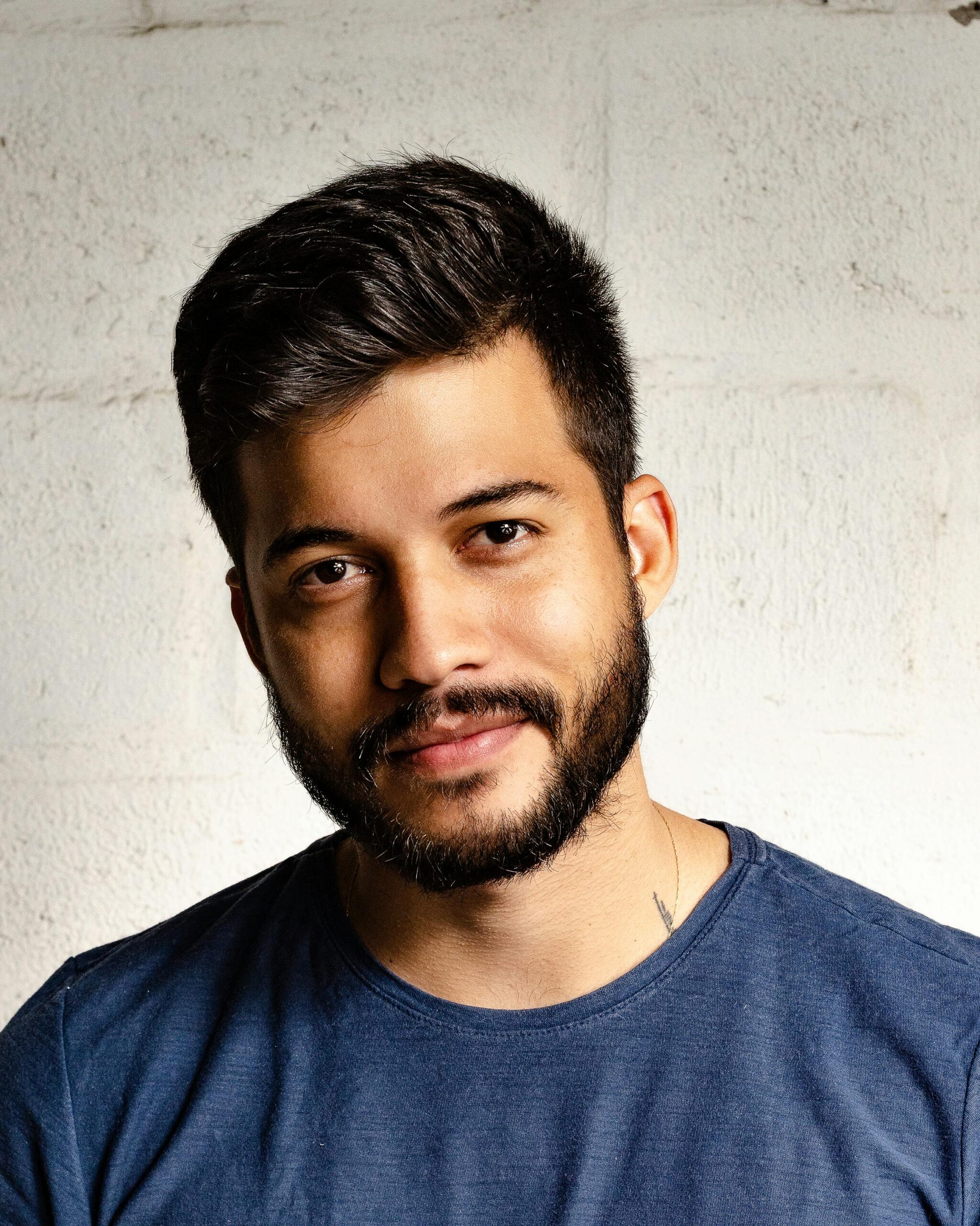 Johnson Mathew